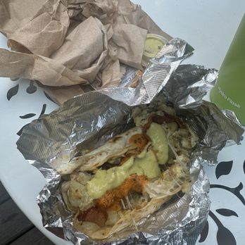 Veracruz All Natural - El Tradicional - Food Trucks Near Me - Austin, Texas Veracruz All Natural - El Tradicional - Food Trucks Near Me - Austin, Texas