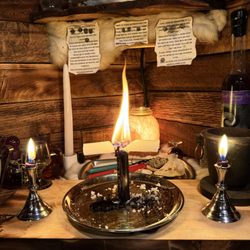 Dragonfly Creations Spiritual & Conjure