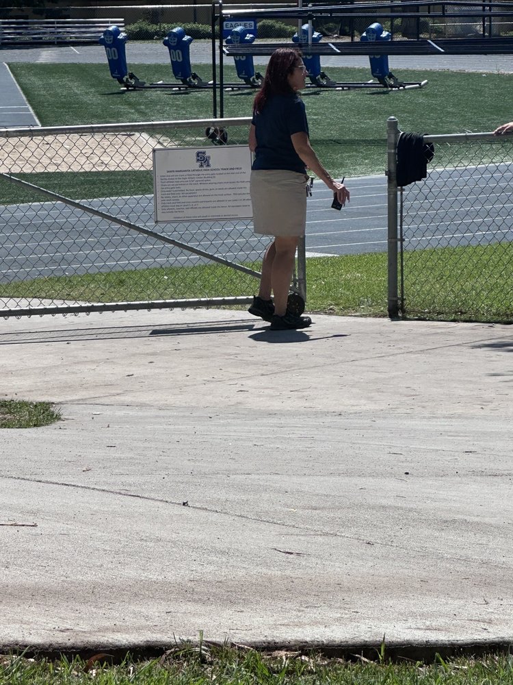 SANTA MARGARITA CATHOLIC HIGH SCHOOL Updated August 2024 35 Photos