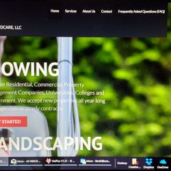 Acer Landcare