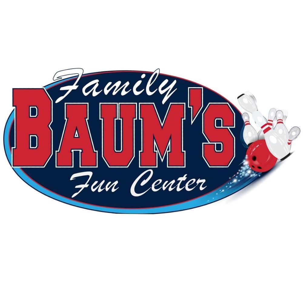Social spots from Baums Family Fun Center