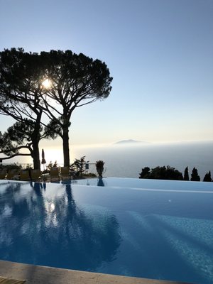 Hotel Caesar Augustus by null