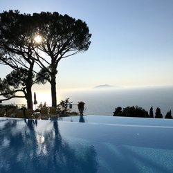 Hotel Caesar Augustus