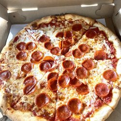 Vinny's Italian Grill and Pizza