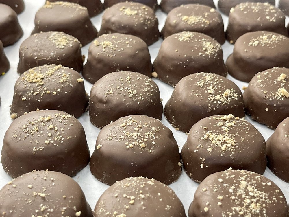 THE SWEET TOOTH FAIRY 152 Photos & 59 Reviews 2065 N Harris Blvd, Layton, UT Menu Yelp