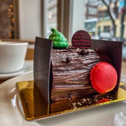 Dessert Dessert