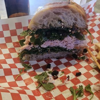 Eye on I - Turkey sandwich side of chips for lunch. . Com - Pizza Near Me - Lompoc, California Eye on I - Turkey sandwich side of chips for lunch. . Com - Pizza Near Me - Lompoc, California