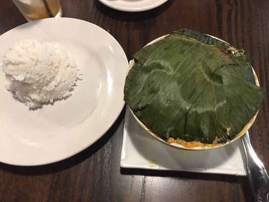 East Thai and Noodles by null