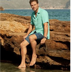 Cita Resort Interiors - Tommy Bahama