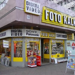 Foto Kalk