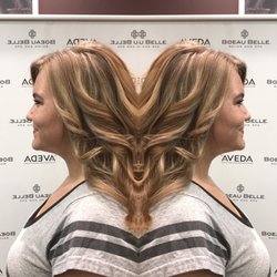 Boeau Belle Aveda Salons and Spas
