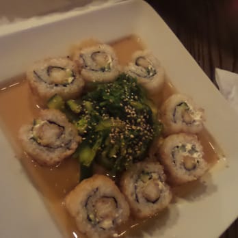 Ocean Wave - Sushi Bars Near Me - Atlanta, Georgia