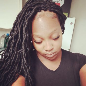 Braids By Kadi - Hair Stylists Near Me - Antioch, California
