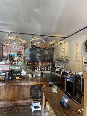 Bay Park Coffee by null