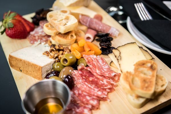 The Carvery Restaurant by null