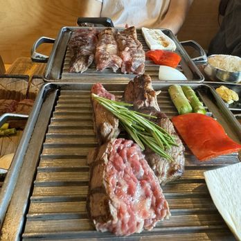Gooyi92 - Beef combo - Korean Near Me - Irvine, California Gooyi92 - Beef combo - Korean Near Me - Irvine, California