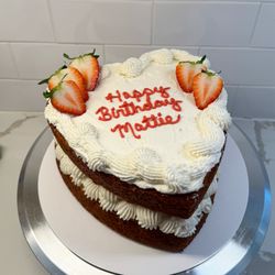 Cait Bakes