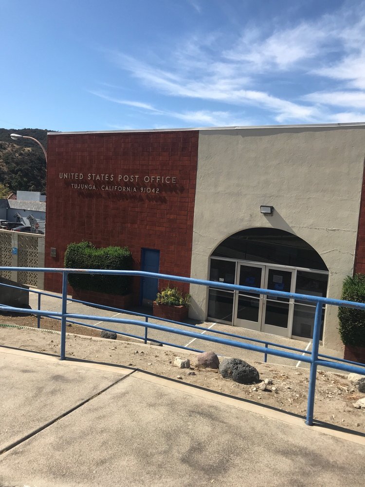 US POST OFFICE 27 Reviews 10209 Tujunga Canyon Blvd, Tujunga