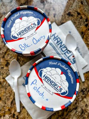 Handel's Homemade Ice Cream & Yogurt by null