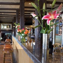 The Green Dragon