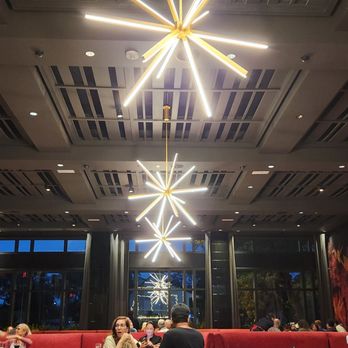 P.F. Chang's - Decor - Asian Fusion Near Me - Sarasota, Florida