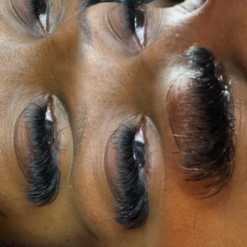 Lashes by Taylor Rae - Eyelash Service Near Me - Holt, Michigan