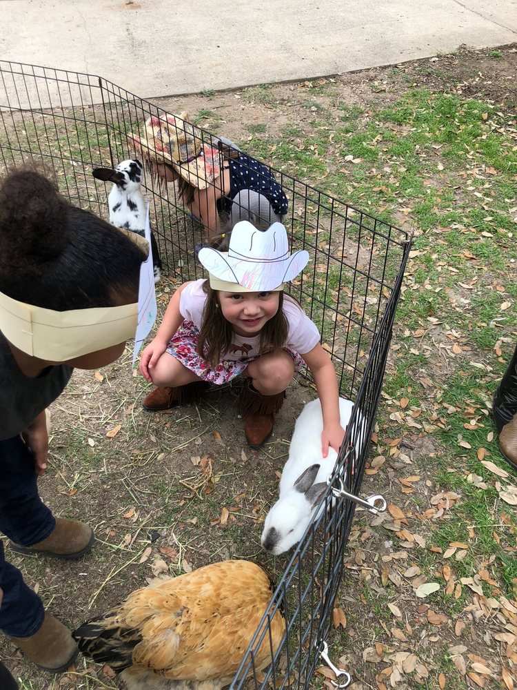 Mi Casa Child Center - childcare center in San Antonio, TX