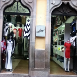 El Closet - Fachada