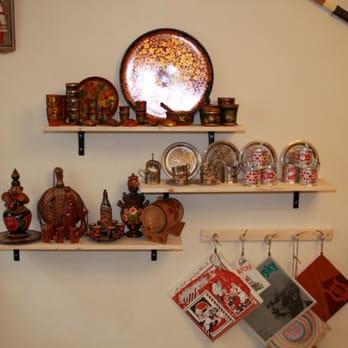 Soviet Gallery & Cafe - Antiques Near Me - Berlin, BE