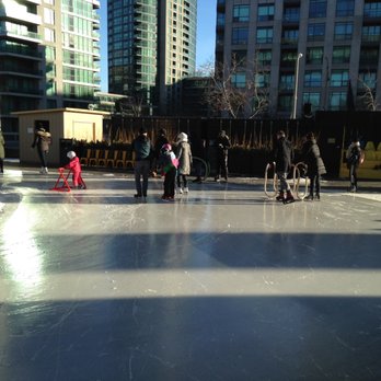 The Bentway - Performing Arts Near Me - Toronto, Ontario The Bentway - Performing Arts Near Me - Toronto, Ontario