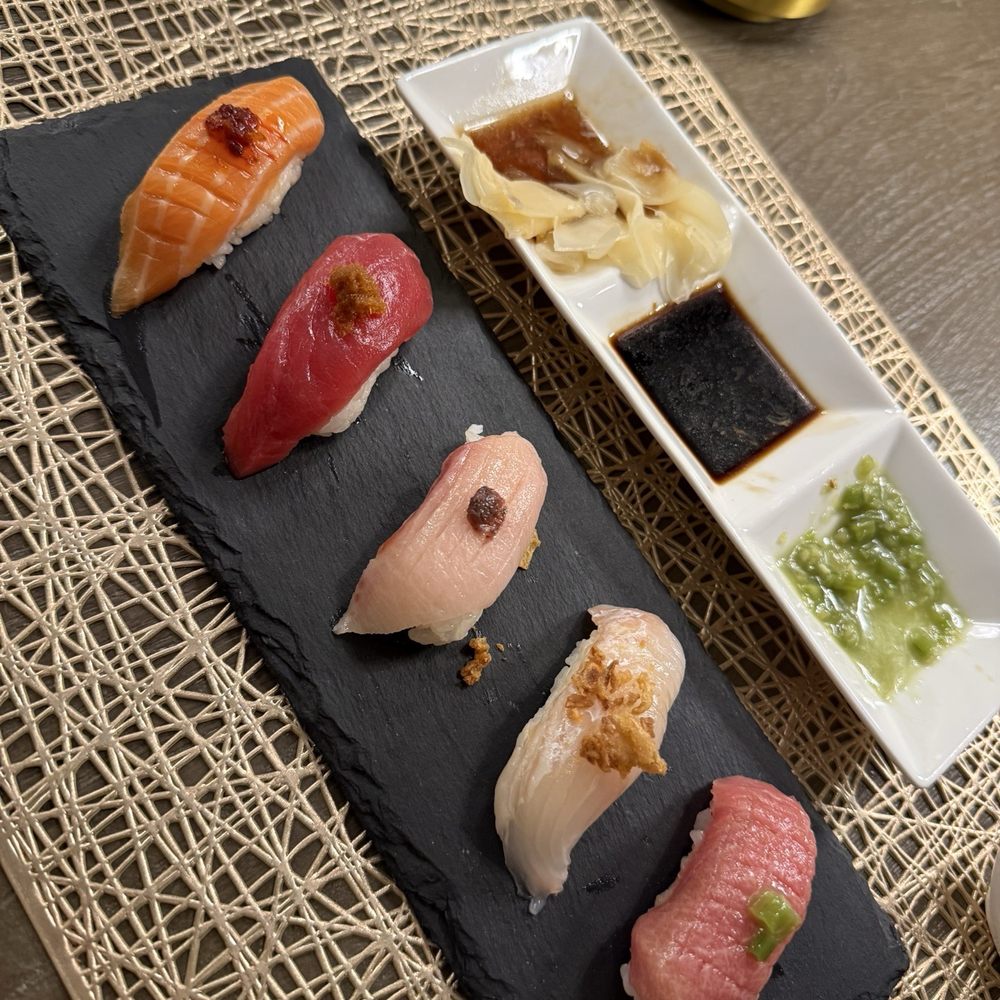 The Homakase Chef - Personal Chefs Near Me