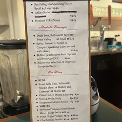 La Gastronomia