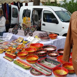 Ville de Fréjus