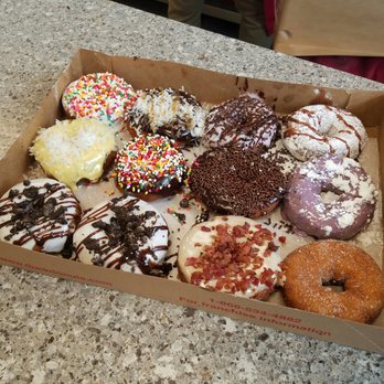 Duck Donuts - Donuts Near Me - Westerville, Ohio