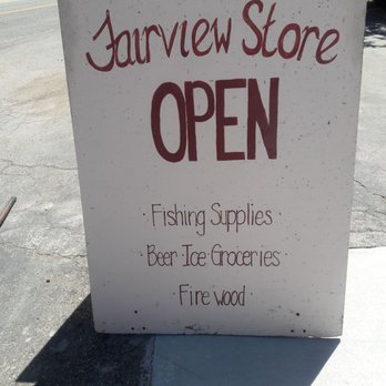 Fairview Store - Beer, Wine & Spirits Near Me - Kernville, California Fairview Store - Beer, Wine & Spirits Near Me - Kernville, California