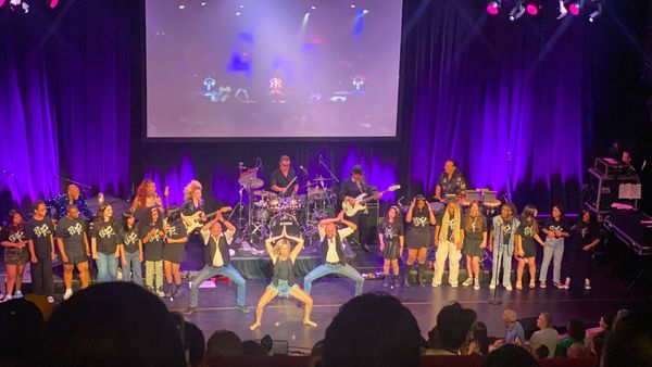 The Town Hall by null