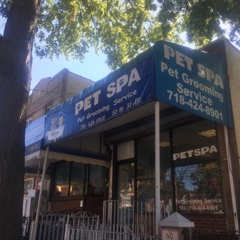 Pet Spa - Pet Groomers Near Me - East Elmhurst, New York Pet Spa - Pet Groomers Near Me - East Elmhurst, New York
