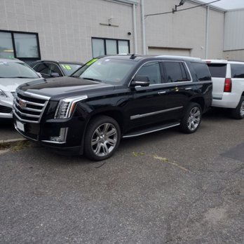 Atlantic Chevrolet - Cadillac truck - Car Dealers Near Me - Bay Shore, New York