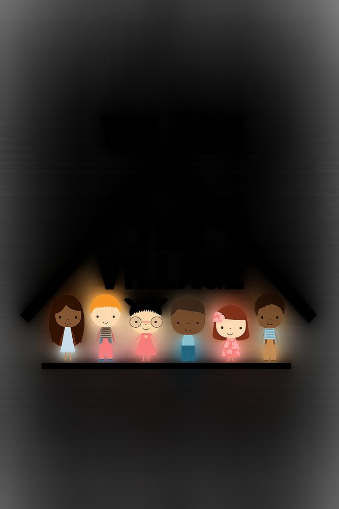 We Are The Village Learning Center - childcare center in Oklahoma City, OK