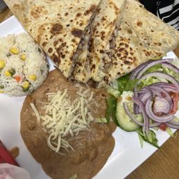 Quesadilla