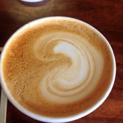 Local's Coffee & Smoothies