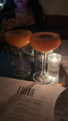 Galerie on Sunset by null