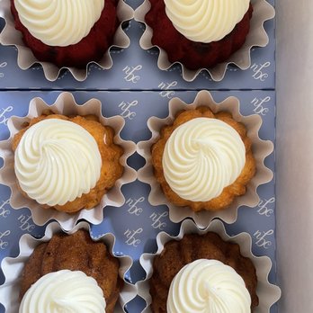 Nothing Bundt Cakes - Bundtini - Bakeries Near Me - Tustin, California Nothing Bundt Cakes - Bundtini - Bakeries Near Me - Tustin, California