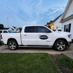 Brown’s Carpet Cleaning