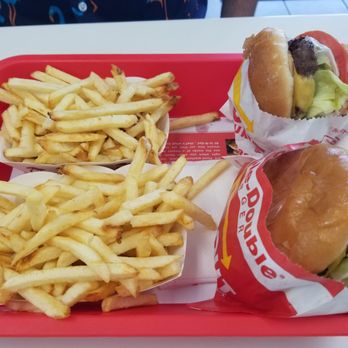 In-N-Out Burger - Burgers Near Me - Katy, Texas In-N-Out Burger - Burgers Near Me - Katy, Texas