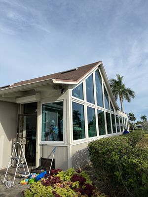 Taylor’s Windows Cleaning And More