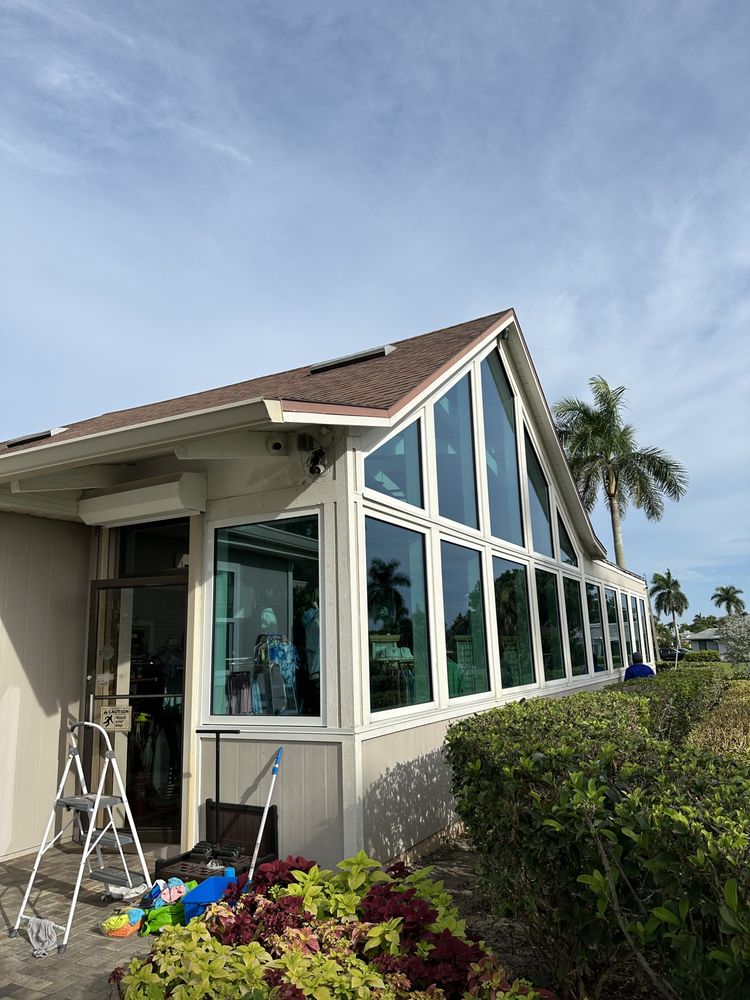 Slide of Taylor’s Windows Cleaning And More