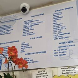 Restaurante Familiar