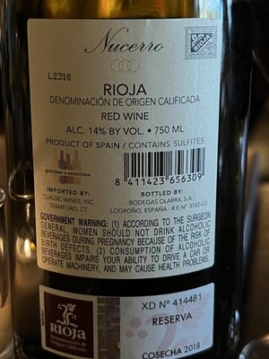 Barcelona Wine Bar by null