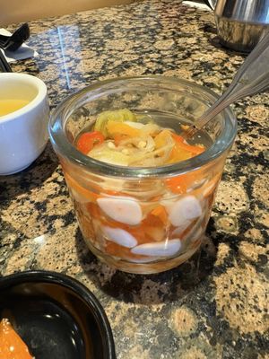 B's Kitchen Fine Vietnamese Cuisine by null